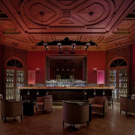 The Benjamin House Hotel Riga Buitenkant foto