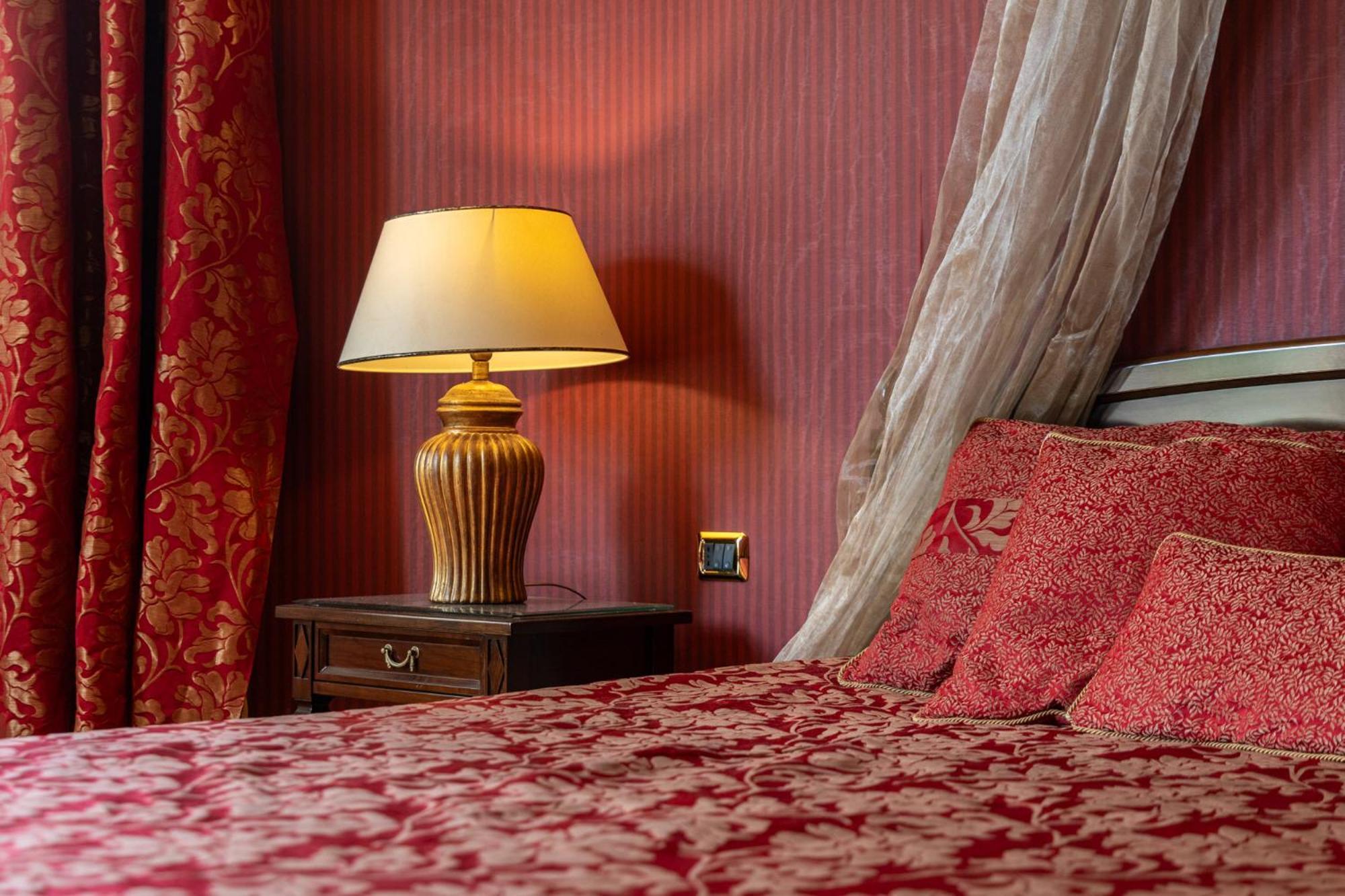 The Benjamin House Hotel Riga Buitenkant foto