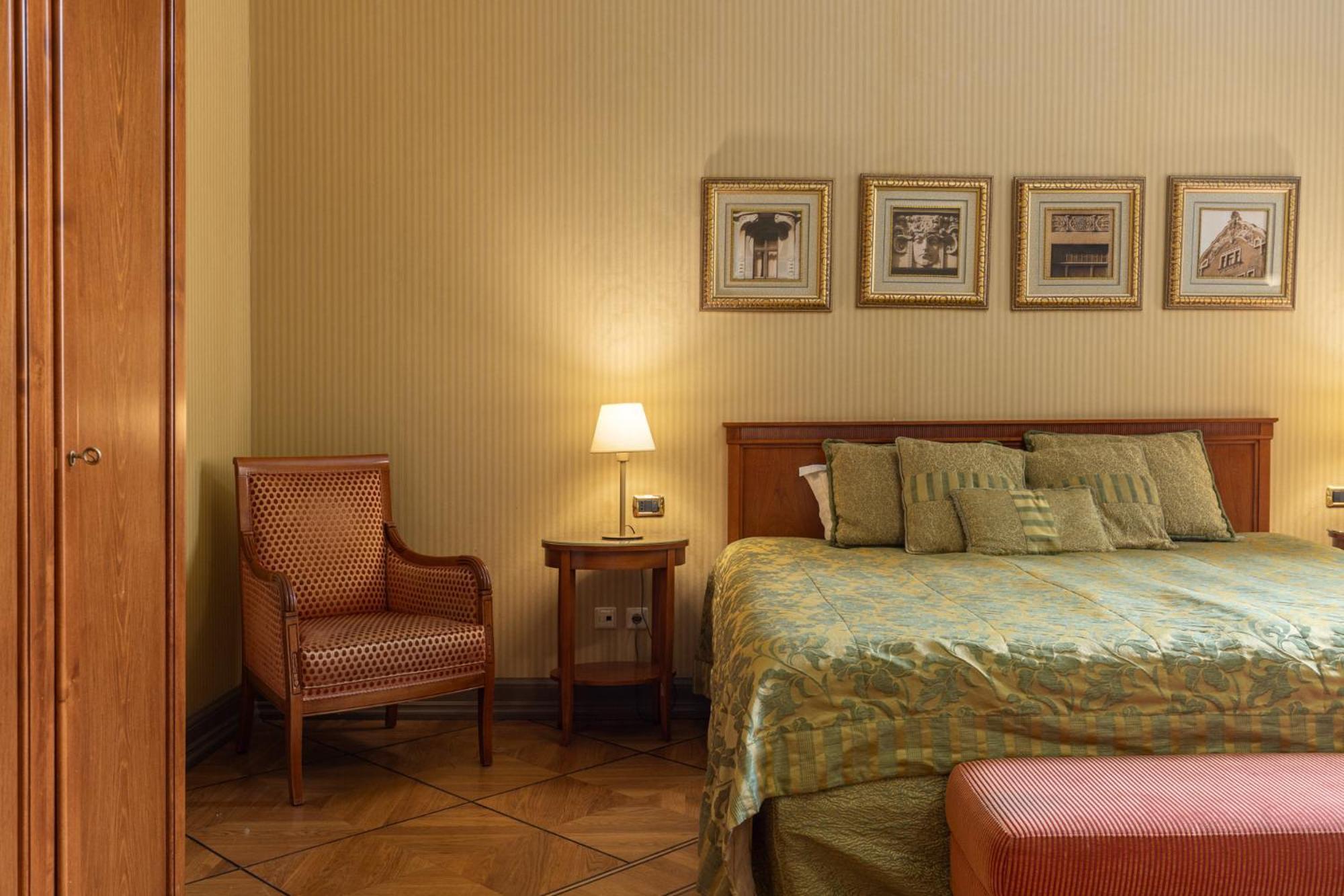 The Benjamin House Hotel Riga Buitenkant foto
