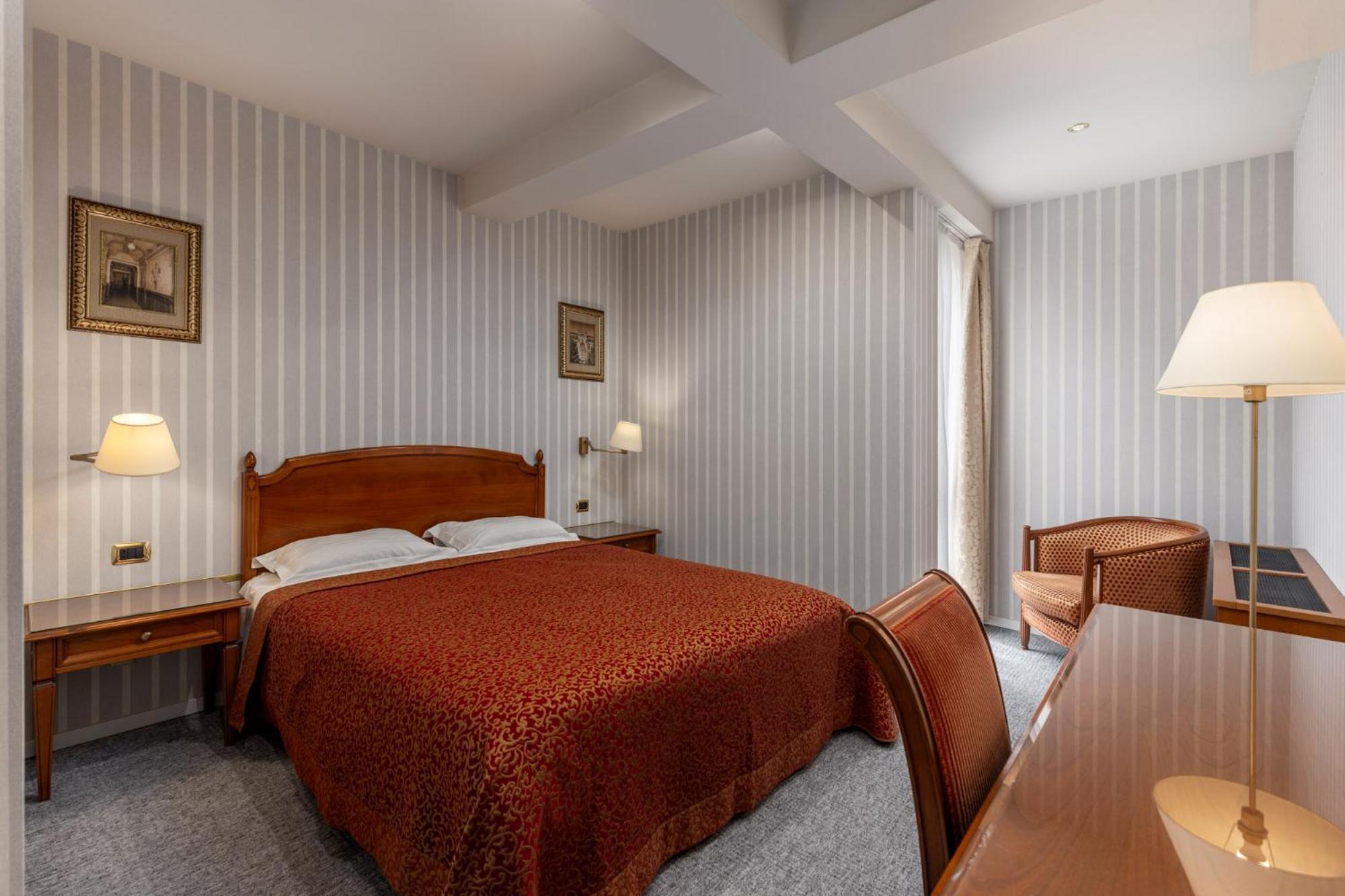 The Benjamin House Hotel Riga Buitenkant foto