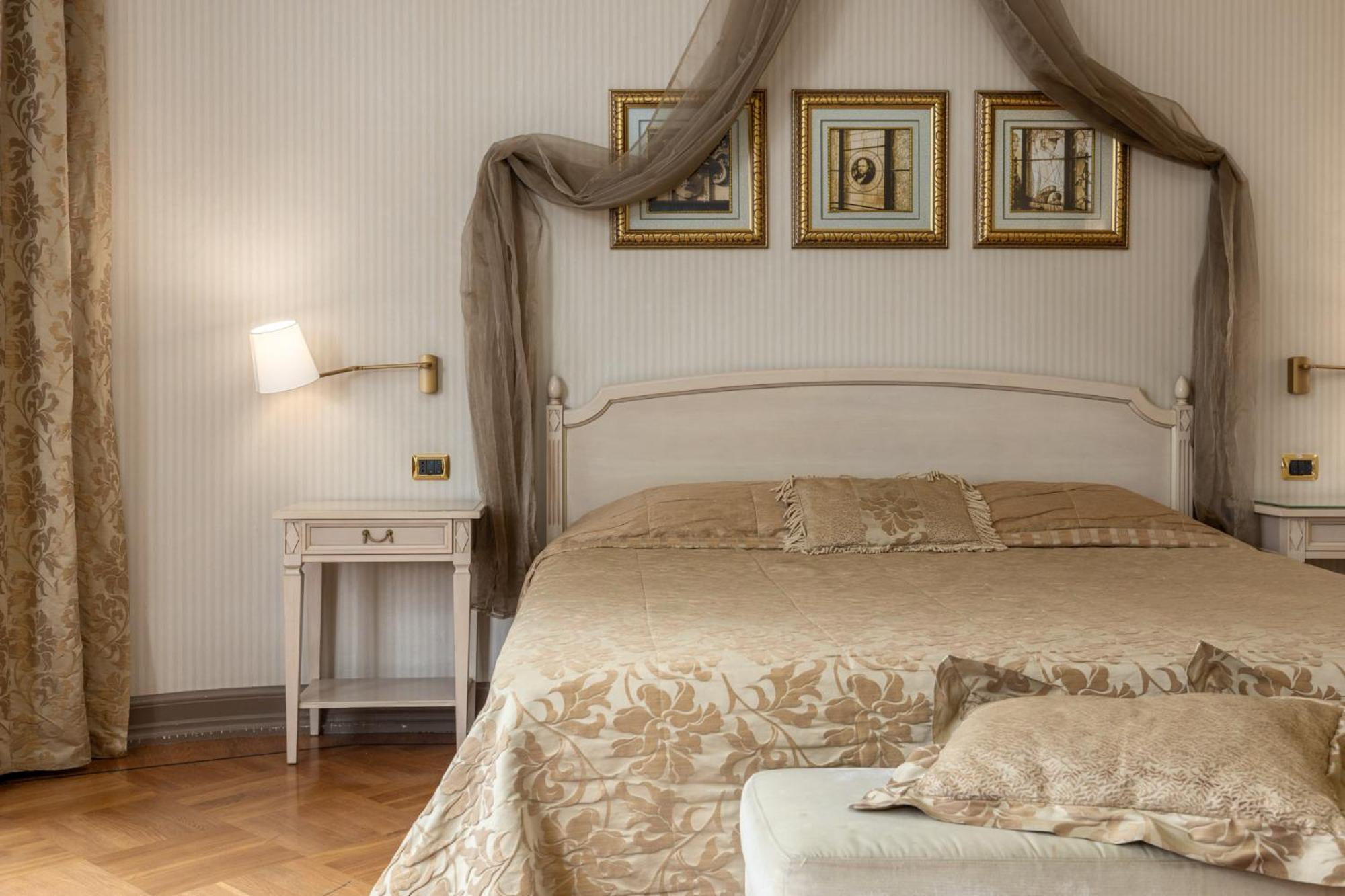 The Benjamin House Hotel Riga Buitenkant foto