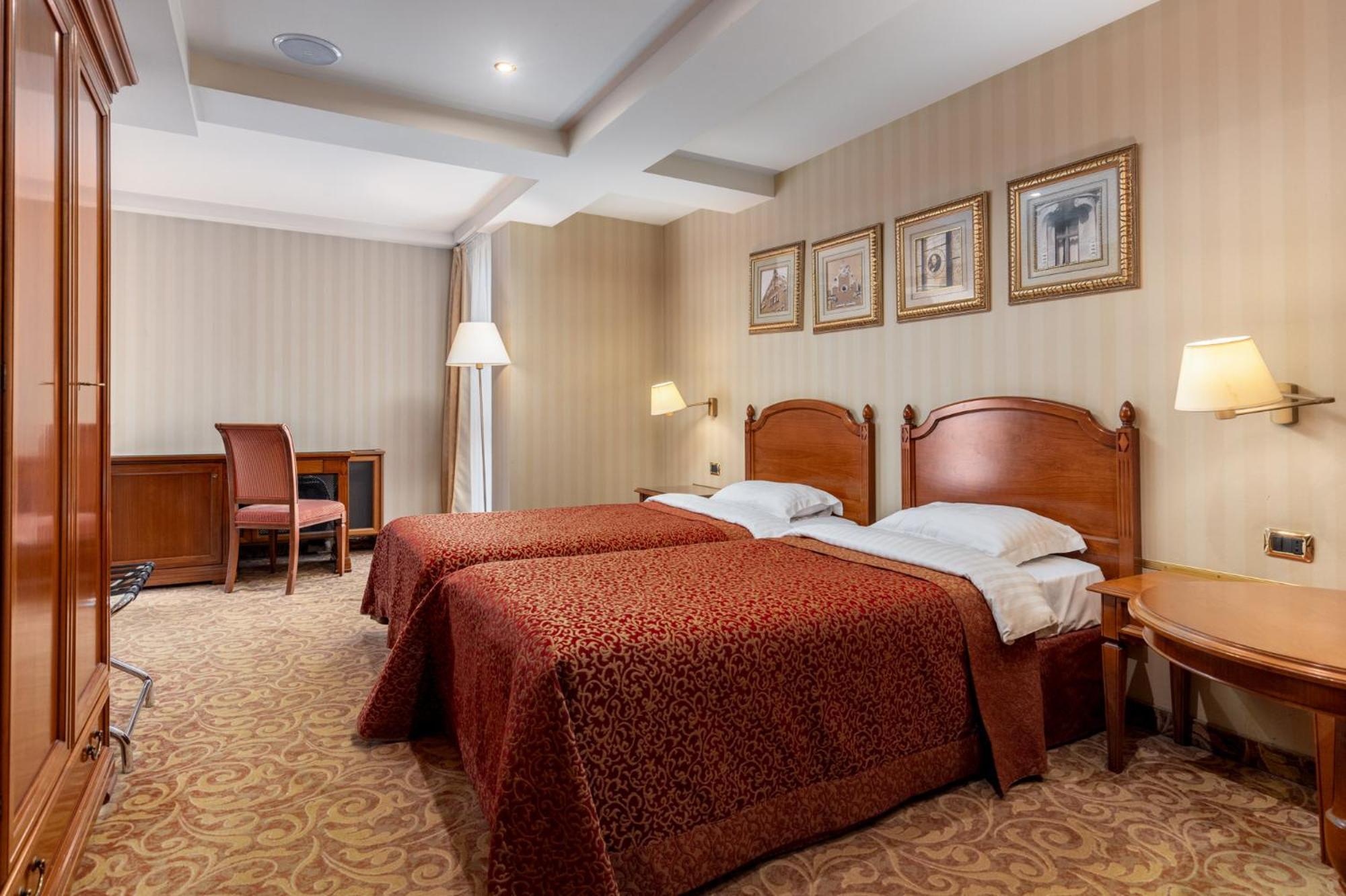 The Benjamin House Hotel Riga Buitenkant foto