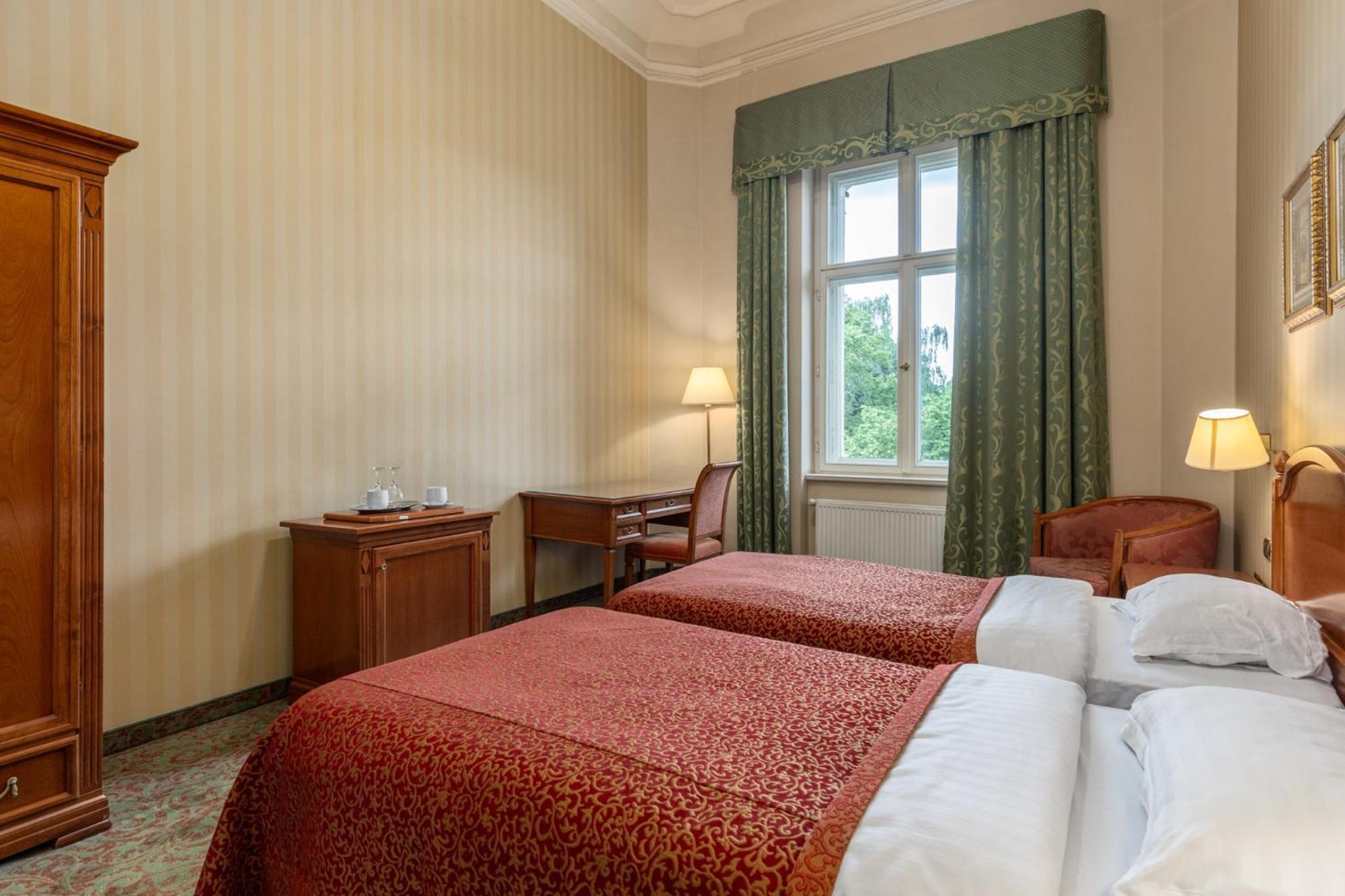 The Benjamin House Hotel Riga Buitenkant foto
