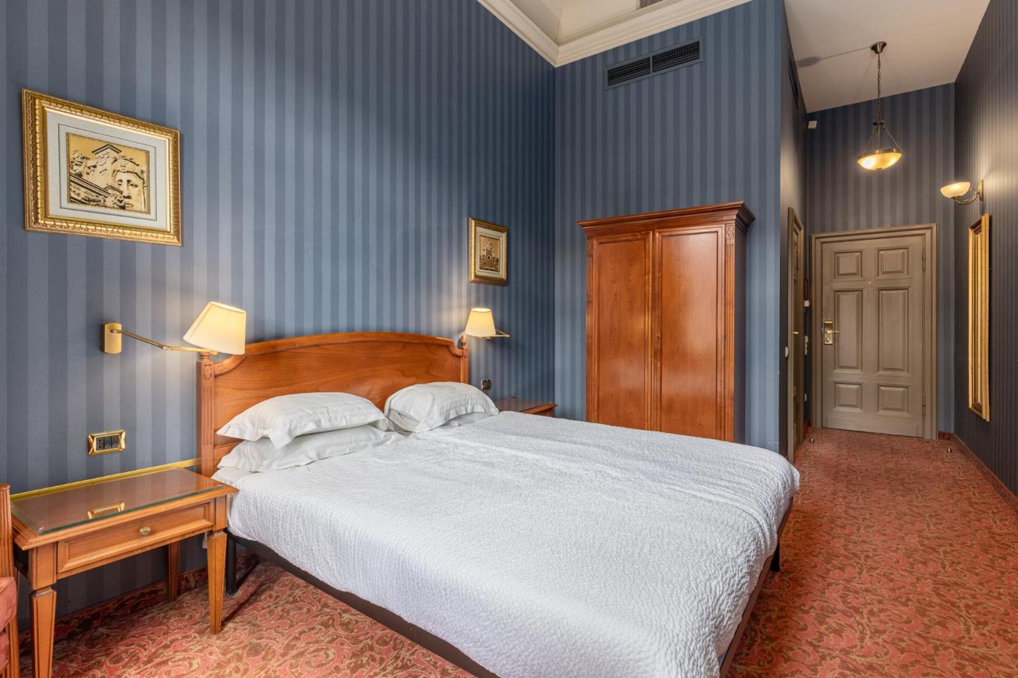 The Benjamin House Hotel Riga Kamer foto